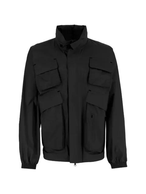 Mod. Vic pockets-raincoat by SAVE THE DUCK