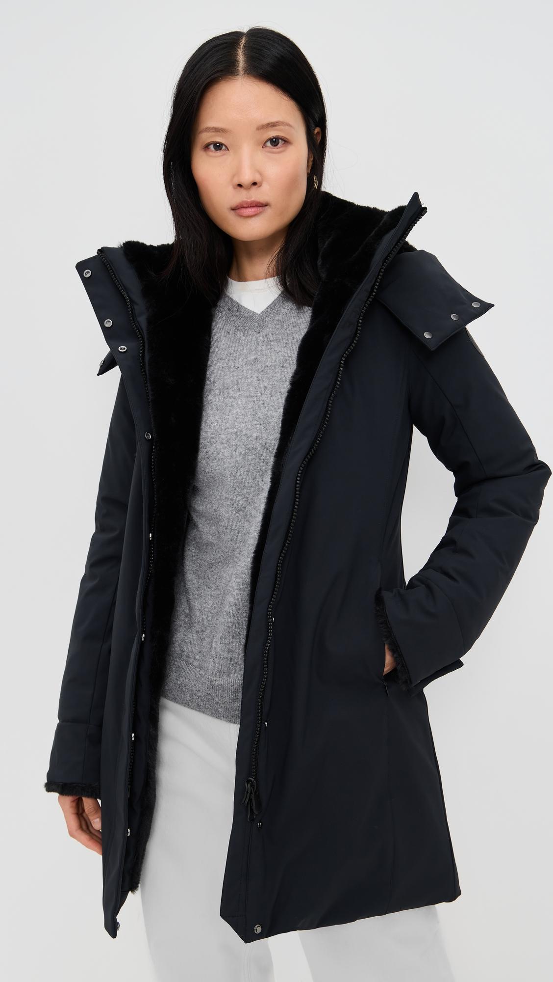 Samantha Coat by SAVE THE DUCK