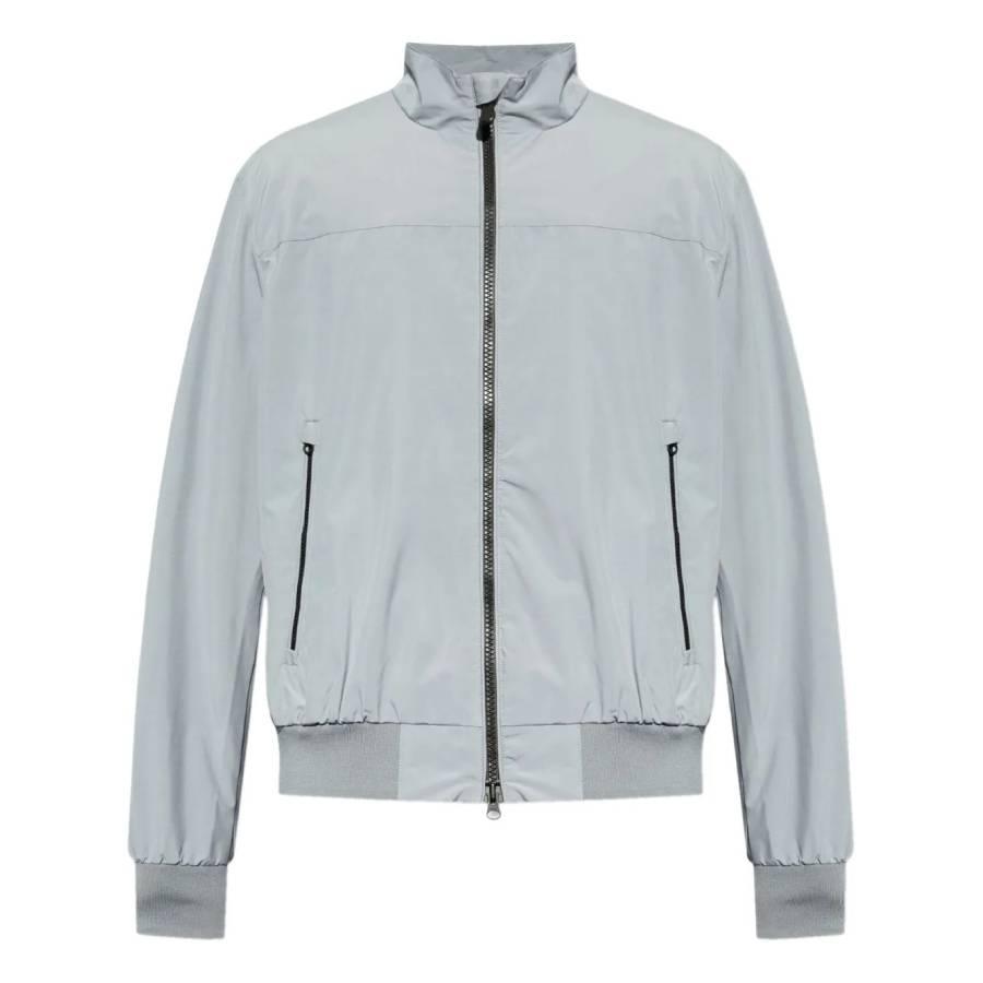 Save The Duck Finlay Waterproof Rain Jacket by SAVE THE DUCK