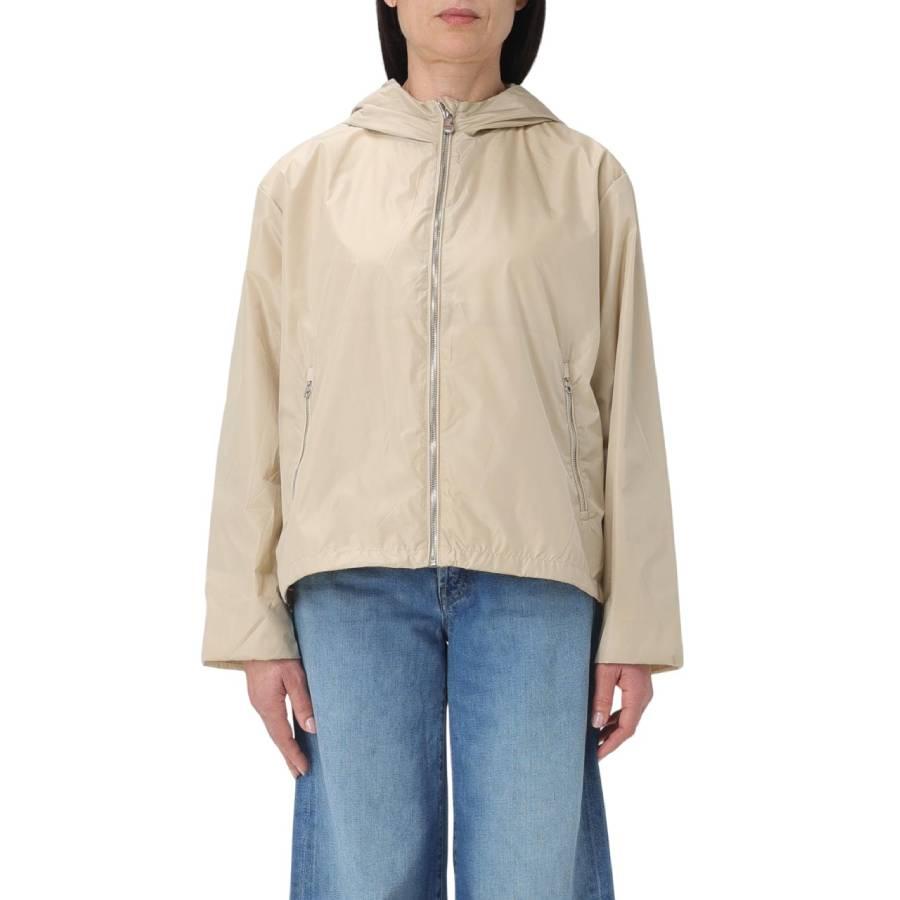 Save The Duck Hope Hooded Windbreaker Jacket by SAVE THE DUCK
