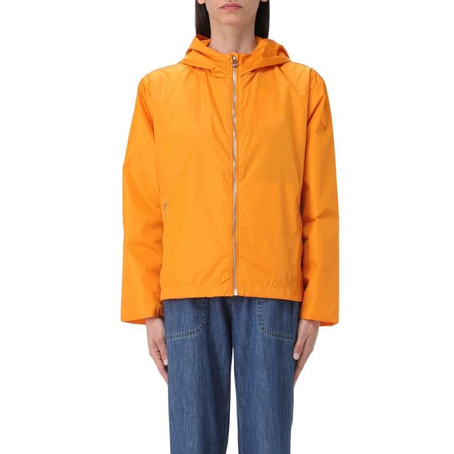 Save The Duck Hope Hooded Windbreaker Jacket by SAVE THE DUCK