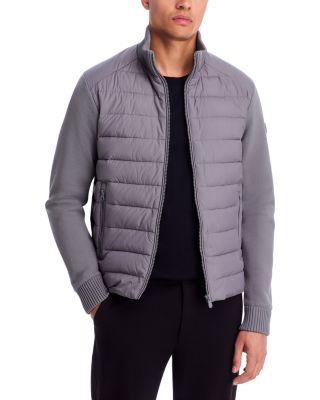 Sedum Puffer Jacket by SAVE THE DUCK