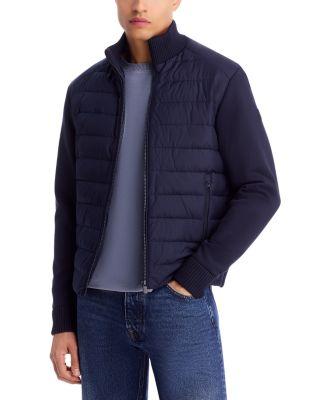Sedum Puffer Jacket by SAVE THE DUCK