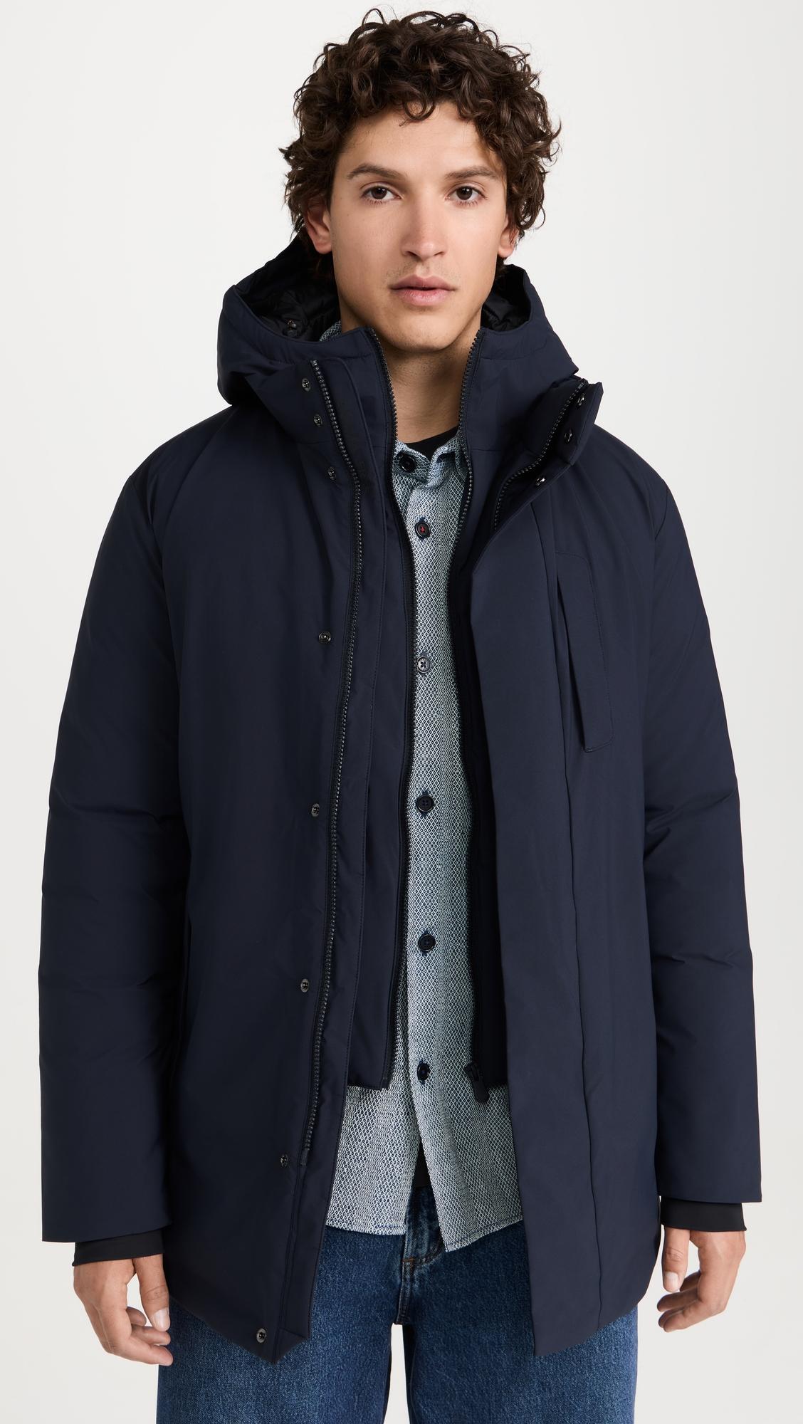 Sesle Jacket by SAVE THE DUCK