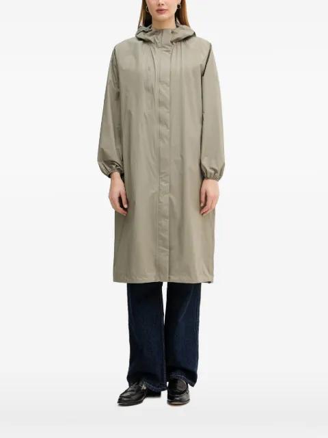 Shower hoodied coat by SAVE THE DUCK