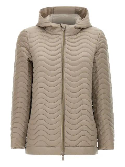 Sirena down jacket by SAVE THE DUCK