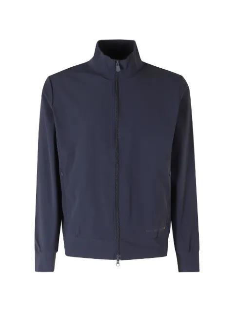 Tulio high-neck zip-up jacket by SAVE THE DUCK