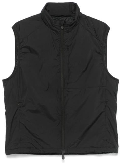 Turner gilet by SAVE THE DUCK