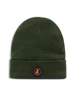 Unisex Fivel Beanie by SAVE THE DUCK
