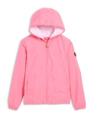 Unisex Nolen Jacket - Little Kid by SAVE THE DUCK