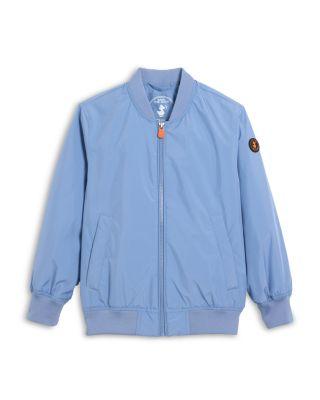 Unisex Sloan Jacket - Little Kid by SAVE THE DUCK