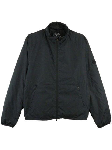 Yonas mock-neck jacket by SAVE THE DUCK