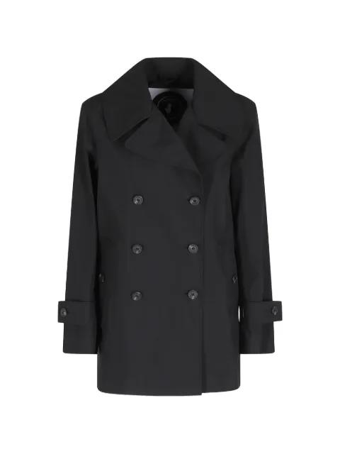 double-breasted jacket by SAVE THE DUCK