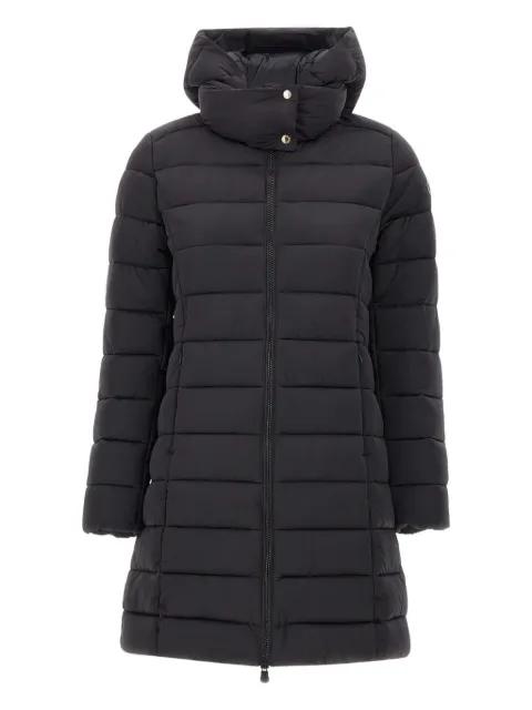 funnel-neck padded coat by SAVE THE DUCK