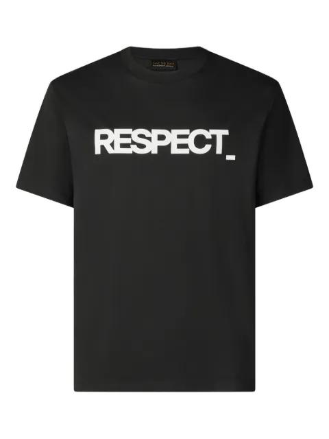 graphic T-shirt by SAVE THE DUCK