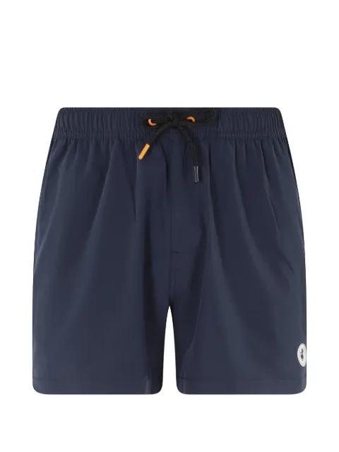 mod. Demna drawstring swim shorts by SAVE THE DUCK