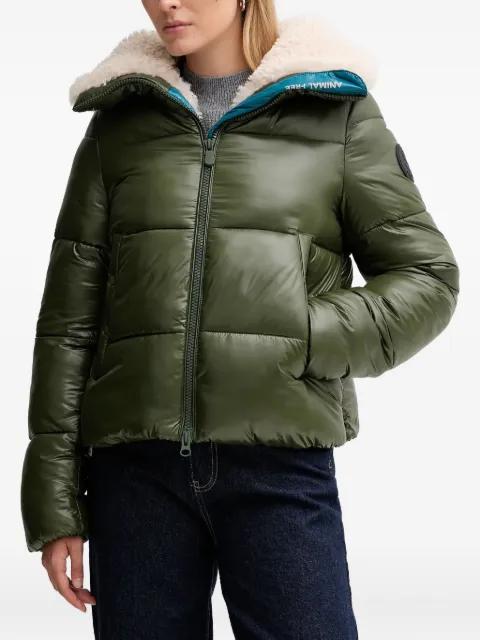 padded jacket by SAVE THE DUCK