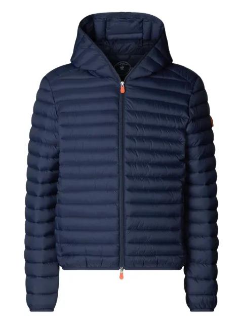 padded jacket by SAVE THE DUCK