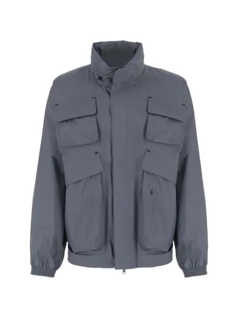 pocket jacket by SAVE THE DUCK