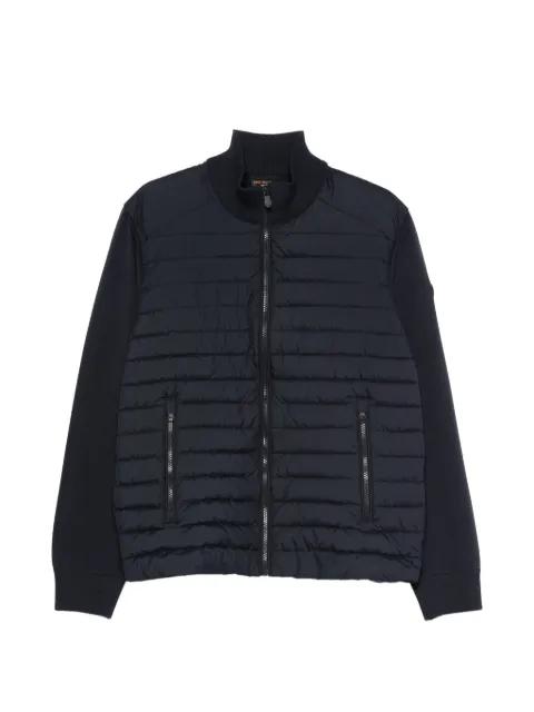 quilted jacket by SAVE THE DUCK