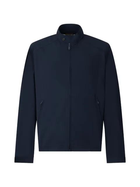 zip-up jacket by SAVE THE DUCK