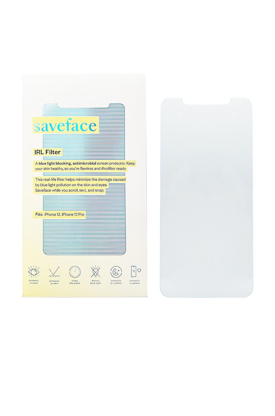 SAVEFACE Blue Light Blocking IRL Filter 12/12 Pro in NA by SAVEFACE