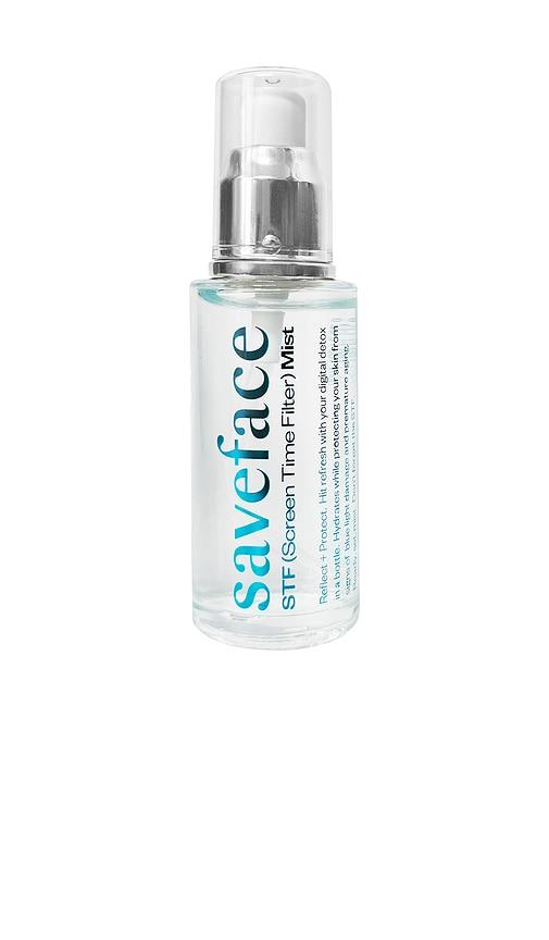 SAVEFACE STF Mist - (Screen Time Filter) Face Mist in Beauty by SAVEFACE