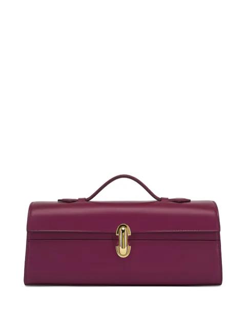 Slim Symmetry tote bag by SAVETTE
