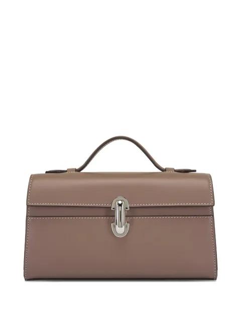 Symmetry tote bag by SAVETTE