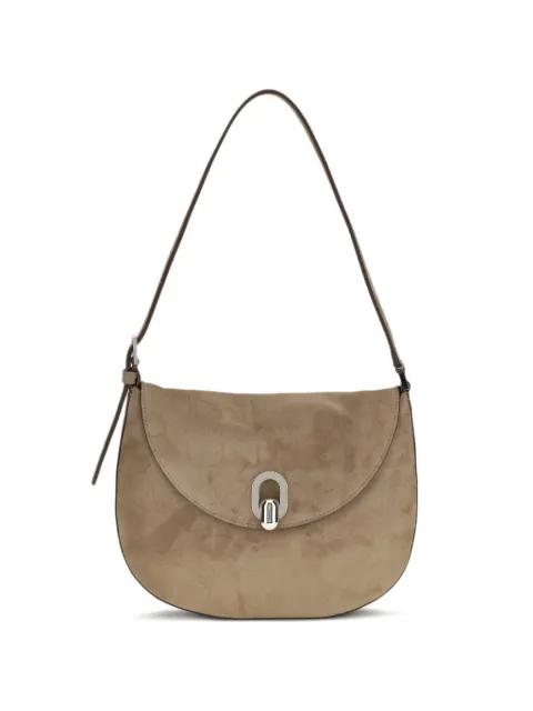 small Tondo Hobo shoulder bag by SAVETTE