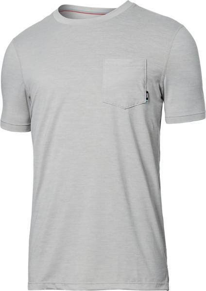 DropTemp Cooling Pocket T-Shirt by SAXX