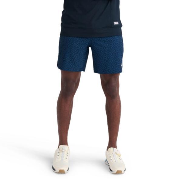 Multisport 2N1 Sport Shorts with Liner by SAXX