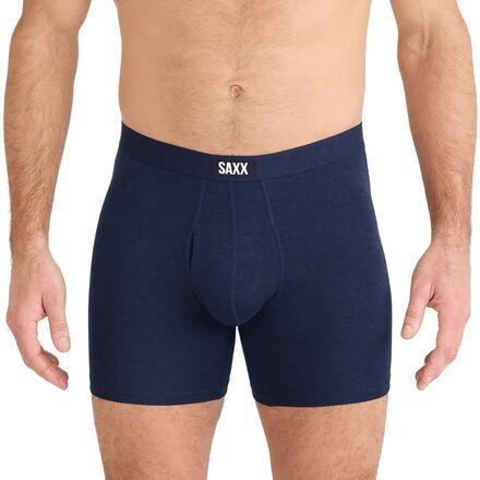 Vibe Xtra Soft Boxer Brief + Fly by SAXX
