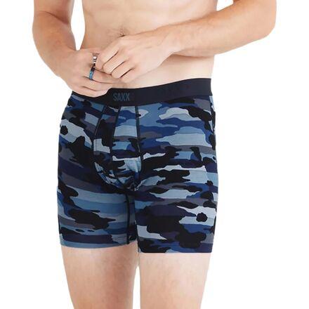 Vibe Xtra Soft Boxer Brief + Fly by SAXX