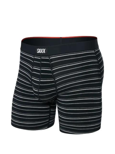 striped boxers by SAXX