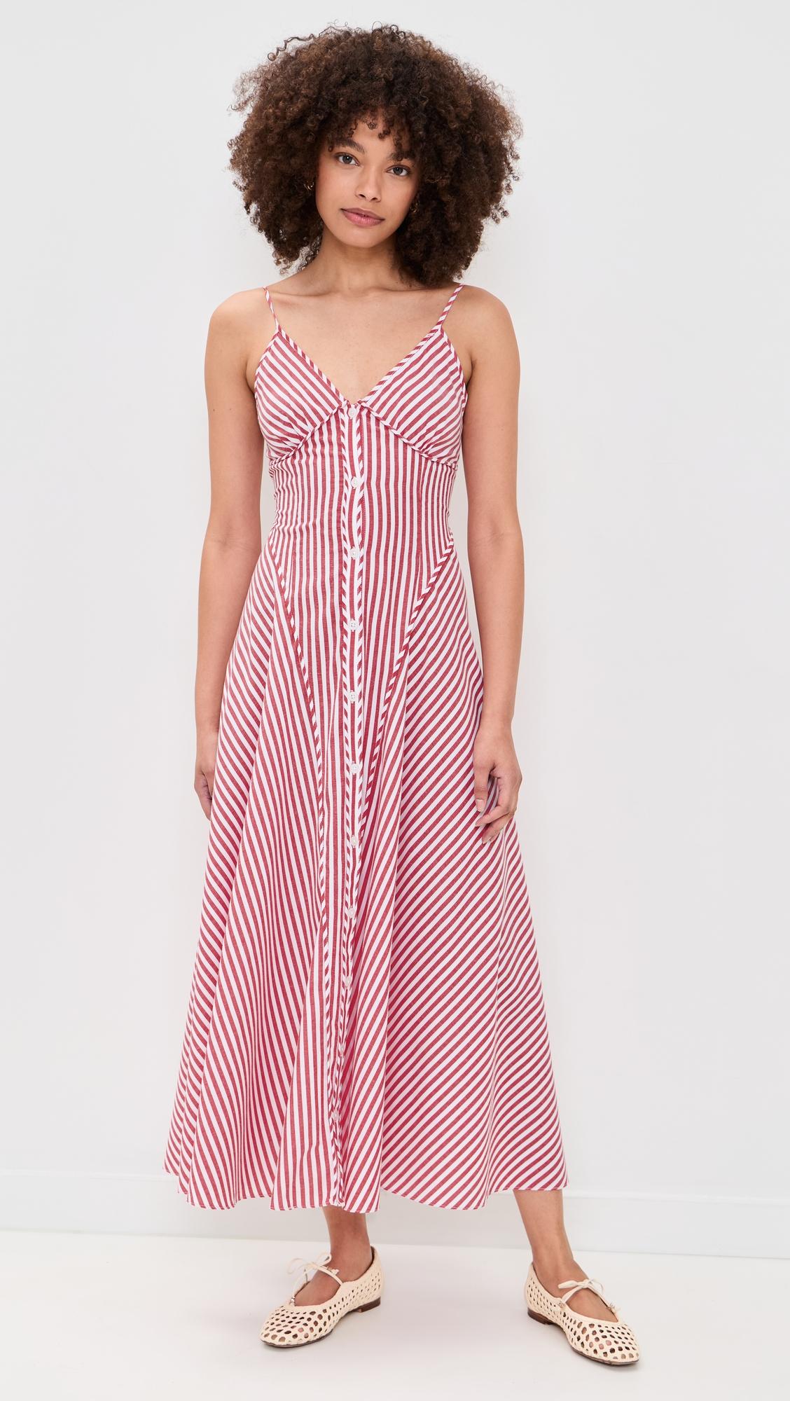 Arabella Dress by SAYLOR