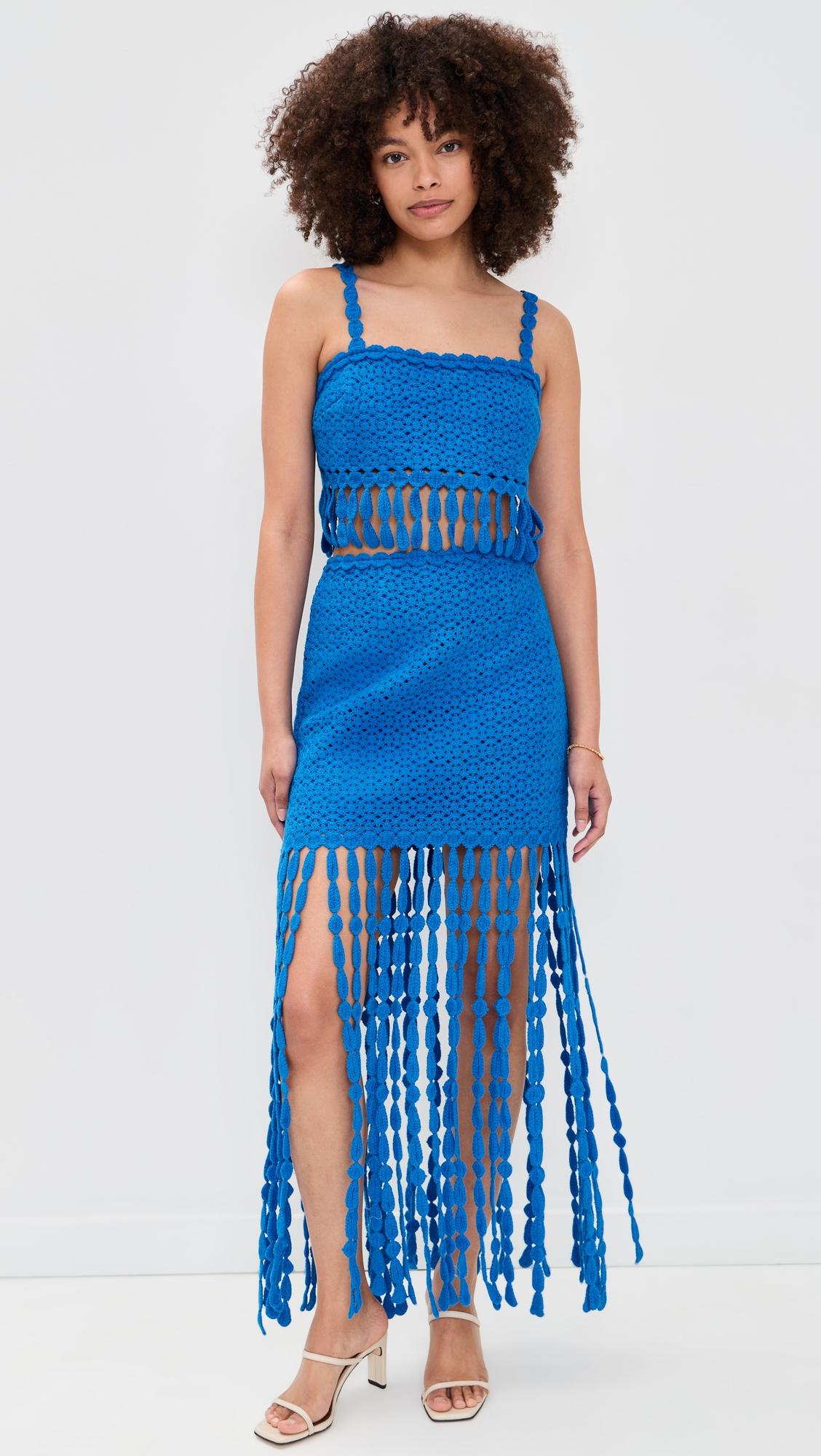 Elie Two-Piece Set by SAYLOR