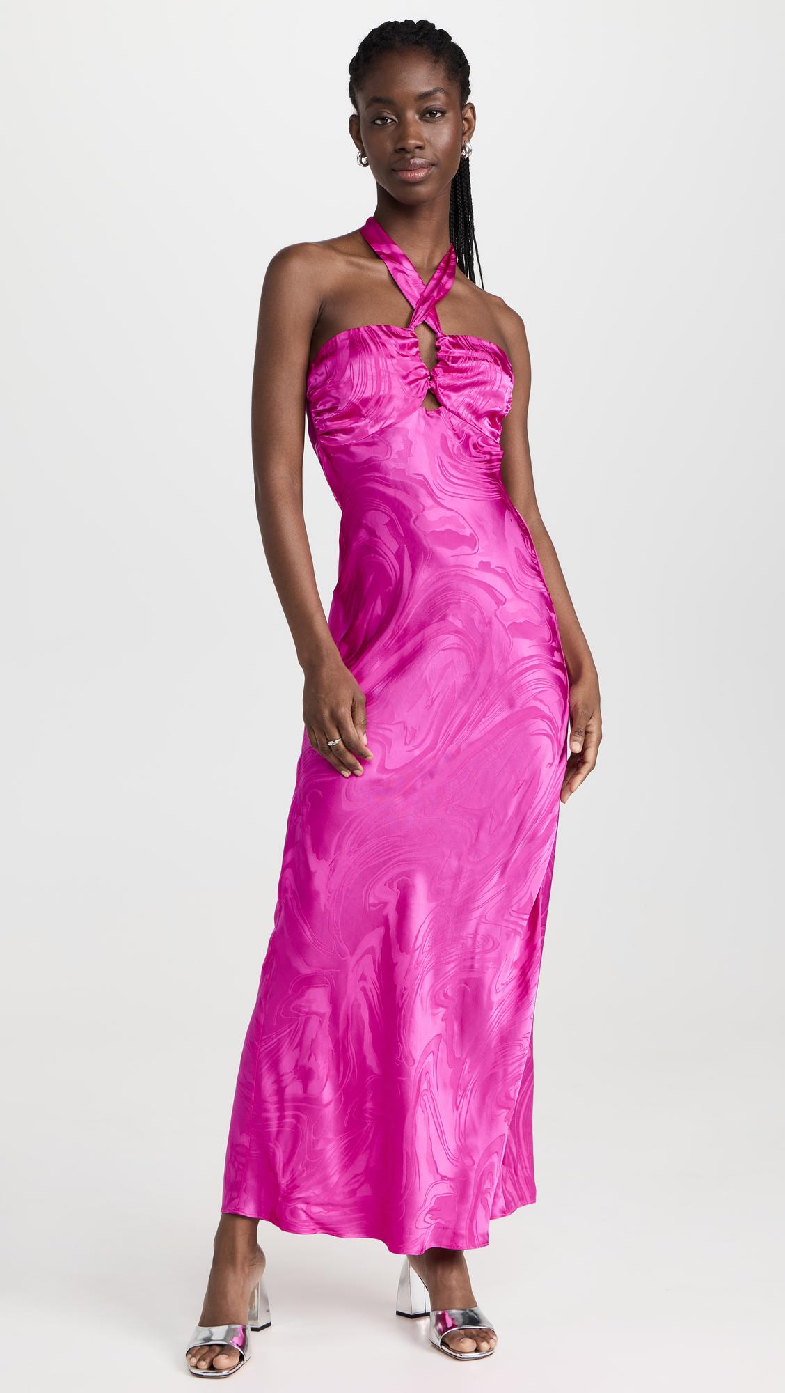 Toula Dress by SAYLOR