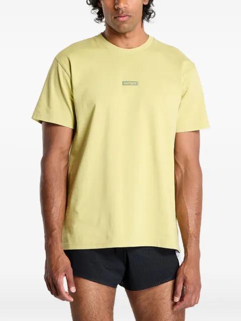 Everyday T-shirt by SAYSKY