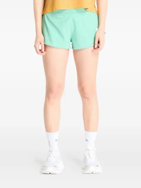 Pace Air 3 inch shorts by SAYSKY