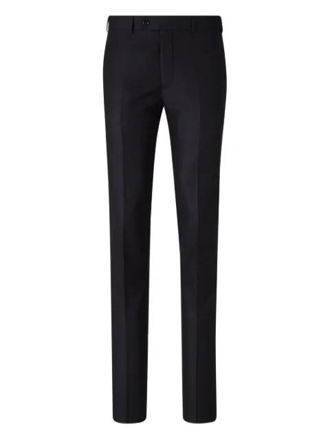 tailored trousers by SCABAL