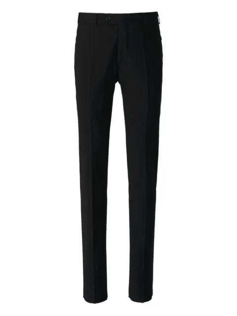 wool trousers by SCABAL