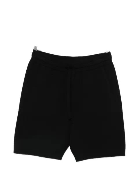 drawstring shorts by SCAGLIONE