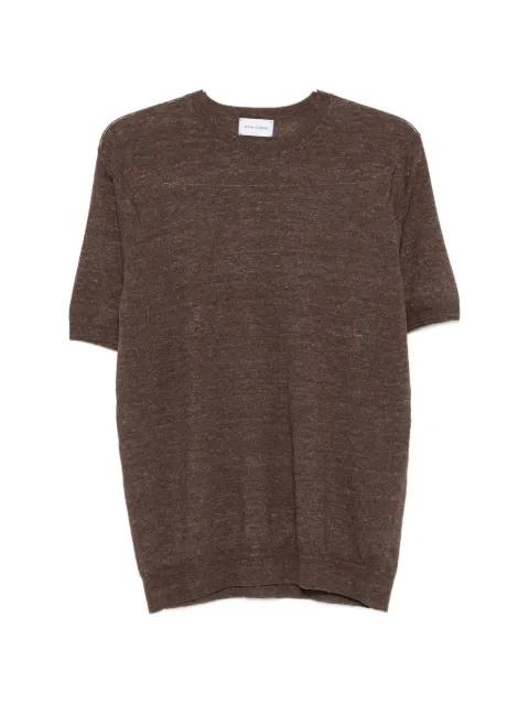 short-sleeve T-shirt by SCAGLIONE