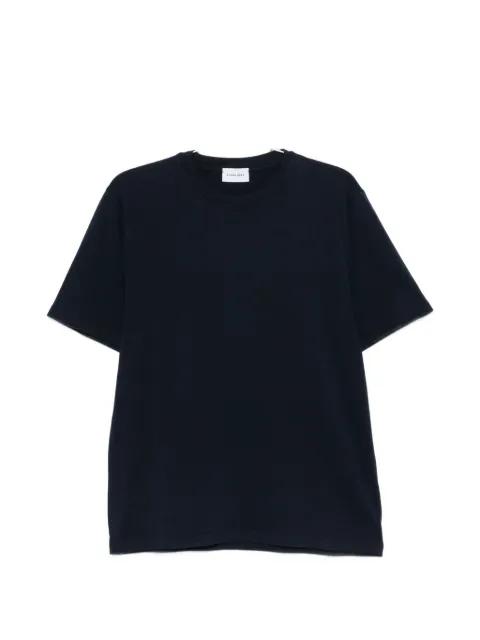 short-sleeve T-shirt by SCAGLIONE