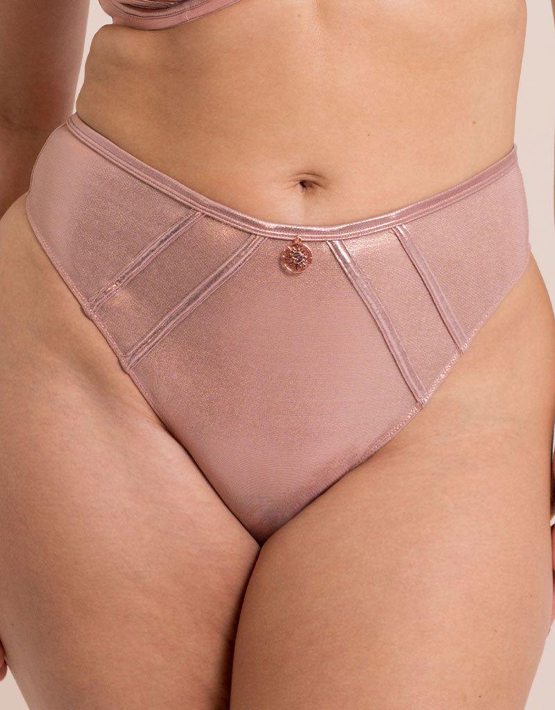 Scantilly Eos Thong by SCANTILLY