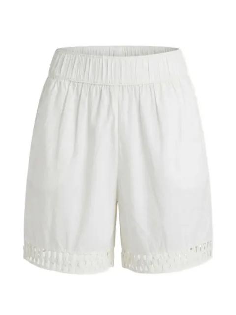 Tommie cut-out shorts by SCARLETT POPPIES