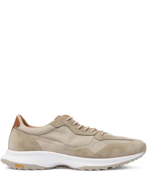 Achille sneakers by SCAROSSO