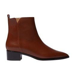 Alba boots by SCAROSSO