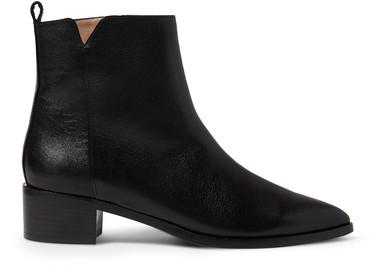 Alba boots by SCAROSSO